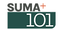 SUMA+101 Logo
